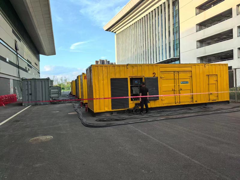 新华柴油发电机冬季保养注意事项？