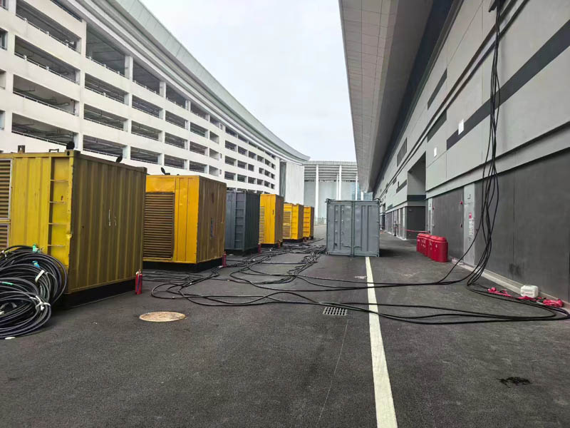 新华冬季柴油发电机启动前需要做哪些准备工作？